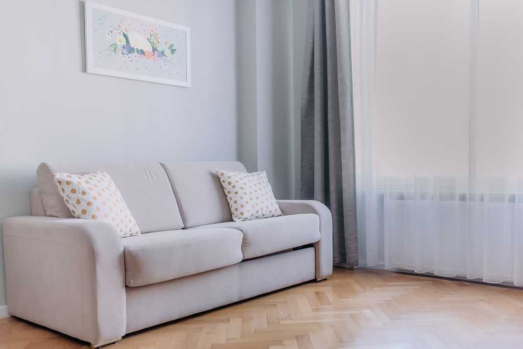 Apartment premium na doby Śródmieście Centrum Łazienki FV