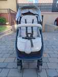 Wózek spacerowy britax romer