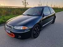 Rover 218 ROVER 218 w wersji BRM, 1.8 145 KM, limitowany!