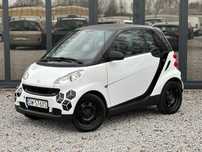 Smart Fortwo 1.0 61KW Zarejestrowany!
