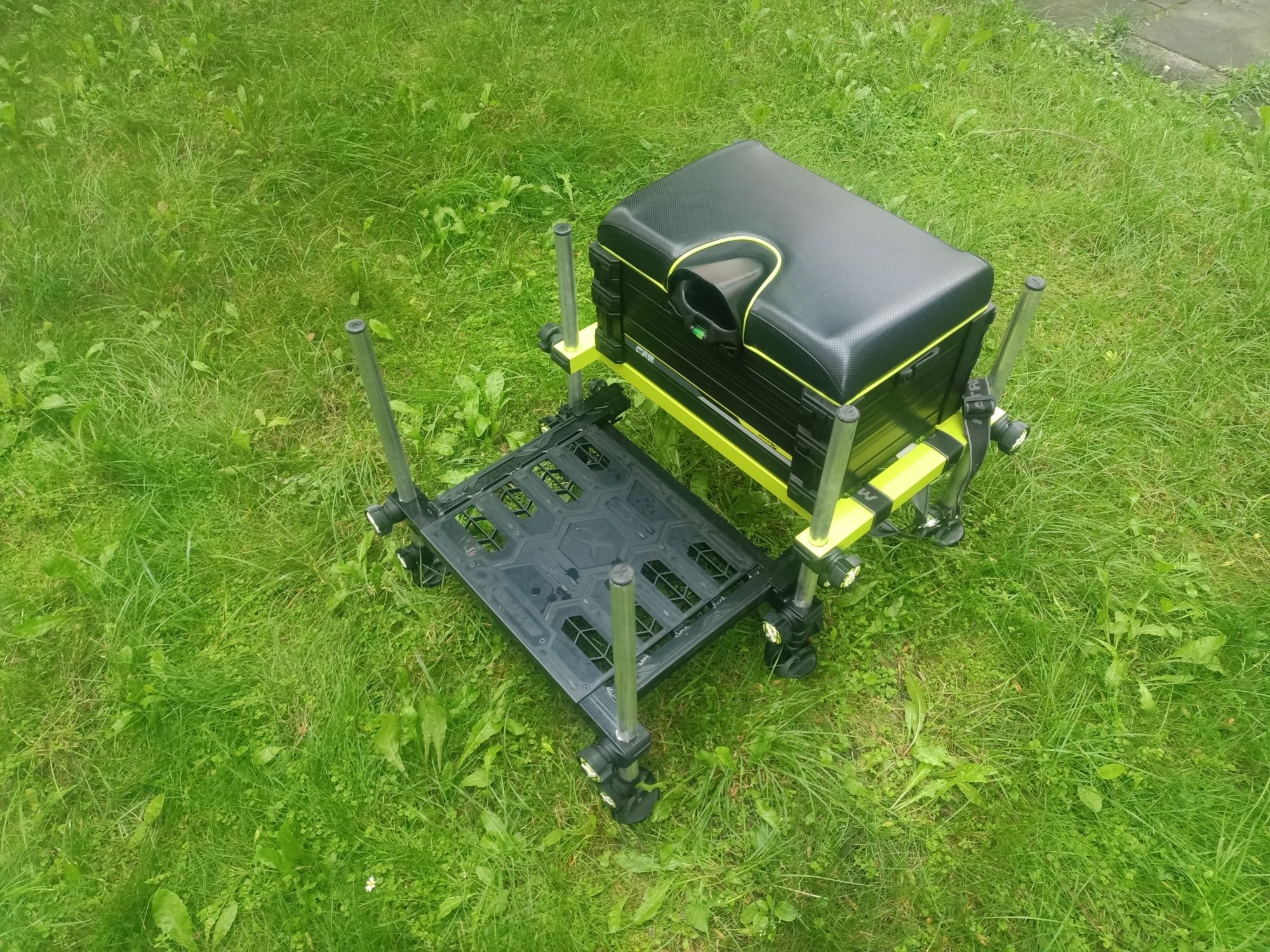 Siedzisko Matrix F25