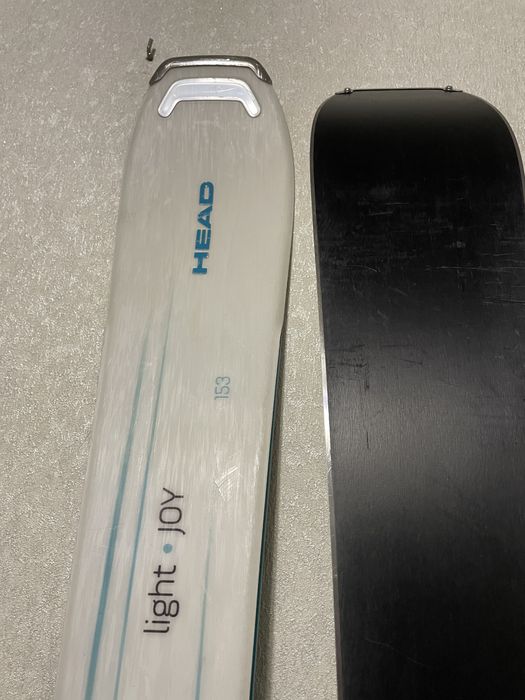 Лижі HEAD Light Joy