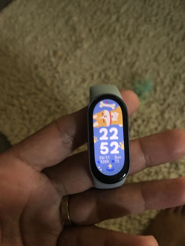 Vendo conjunto de telemovel e smarwatch