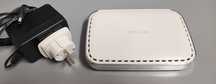 Switch Netgear GS605 - 5 Portas Gigabit (10/100/1000Mbps)