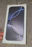 Iphone 16 pro 256gb