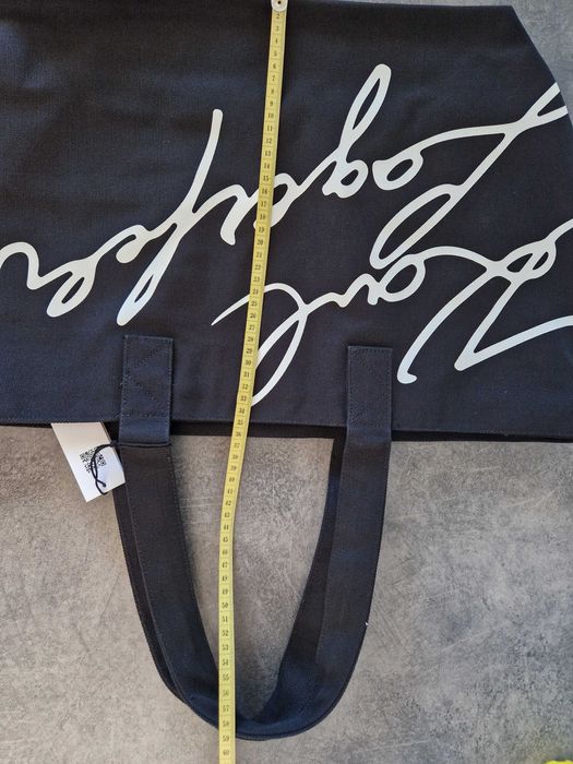 Nowa, oryginalna torba na zakupy / shopper