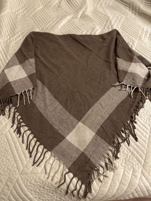 Хустки стародавні шерстяні 60 років СССР Лот Ціна за 3 шт