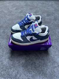 Nike Dunk SB Dodgers