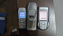Nokia 6310i 2x, Nokia 6610i, Nokia 6630