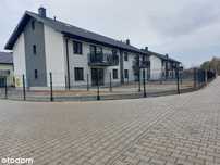 Nowe apartamenty osiedle Traugutta