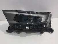 Opel mokka B Lampa Lewy przód Full Led idealna bez wad rys itp