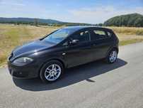 Seat leon II  lift