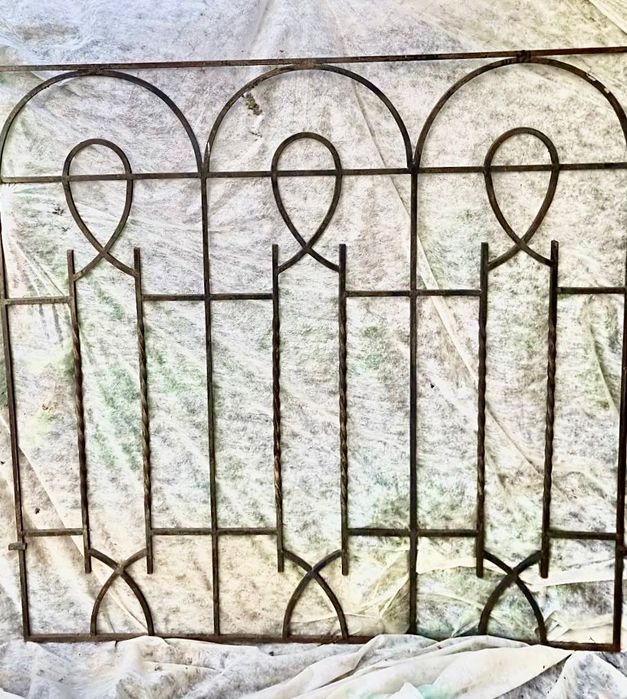 Решётки на окна !