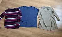 Massimo dutti свитер оригинал топ футболка