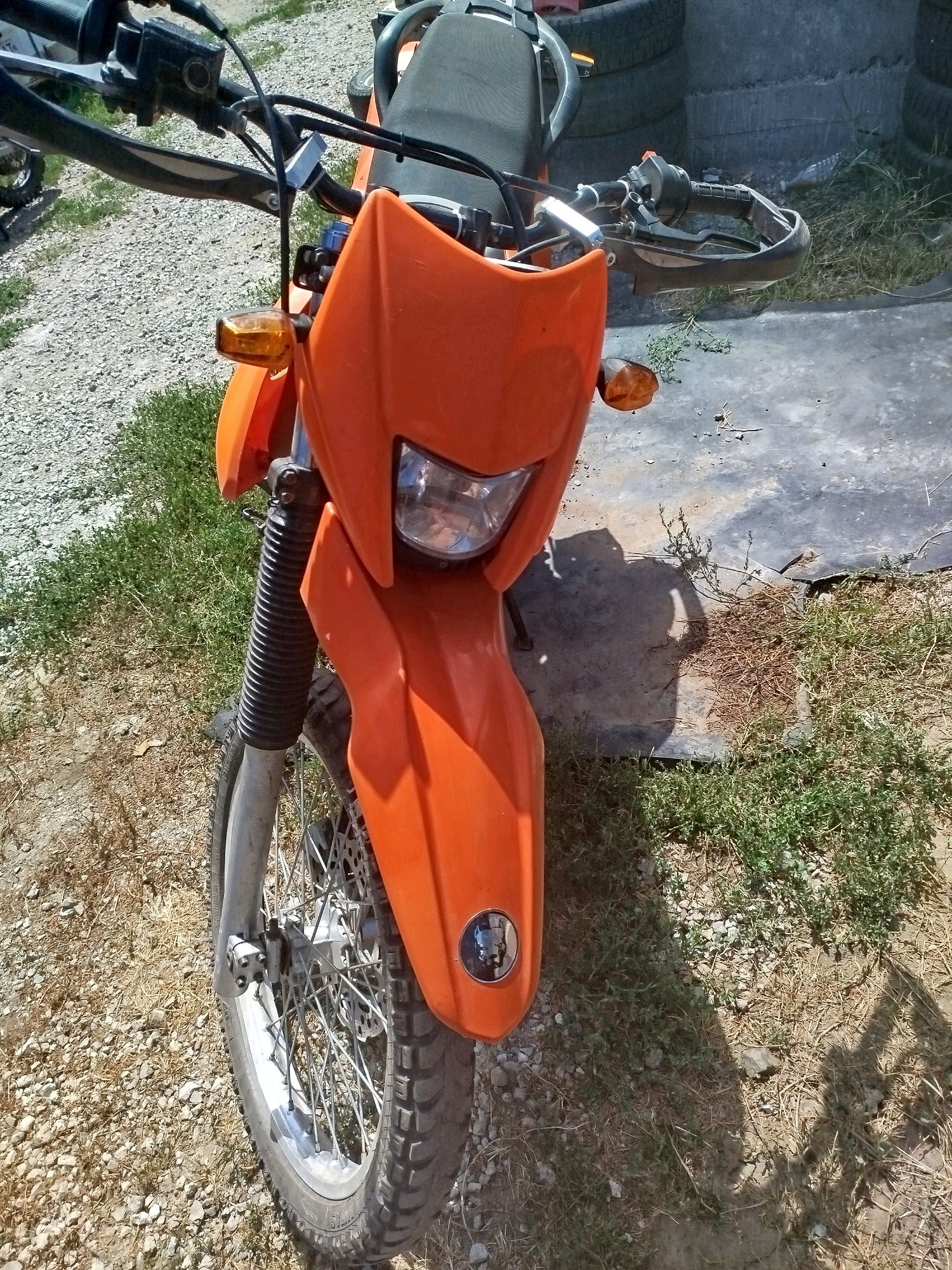 Geon x-road 250ка