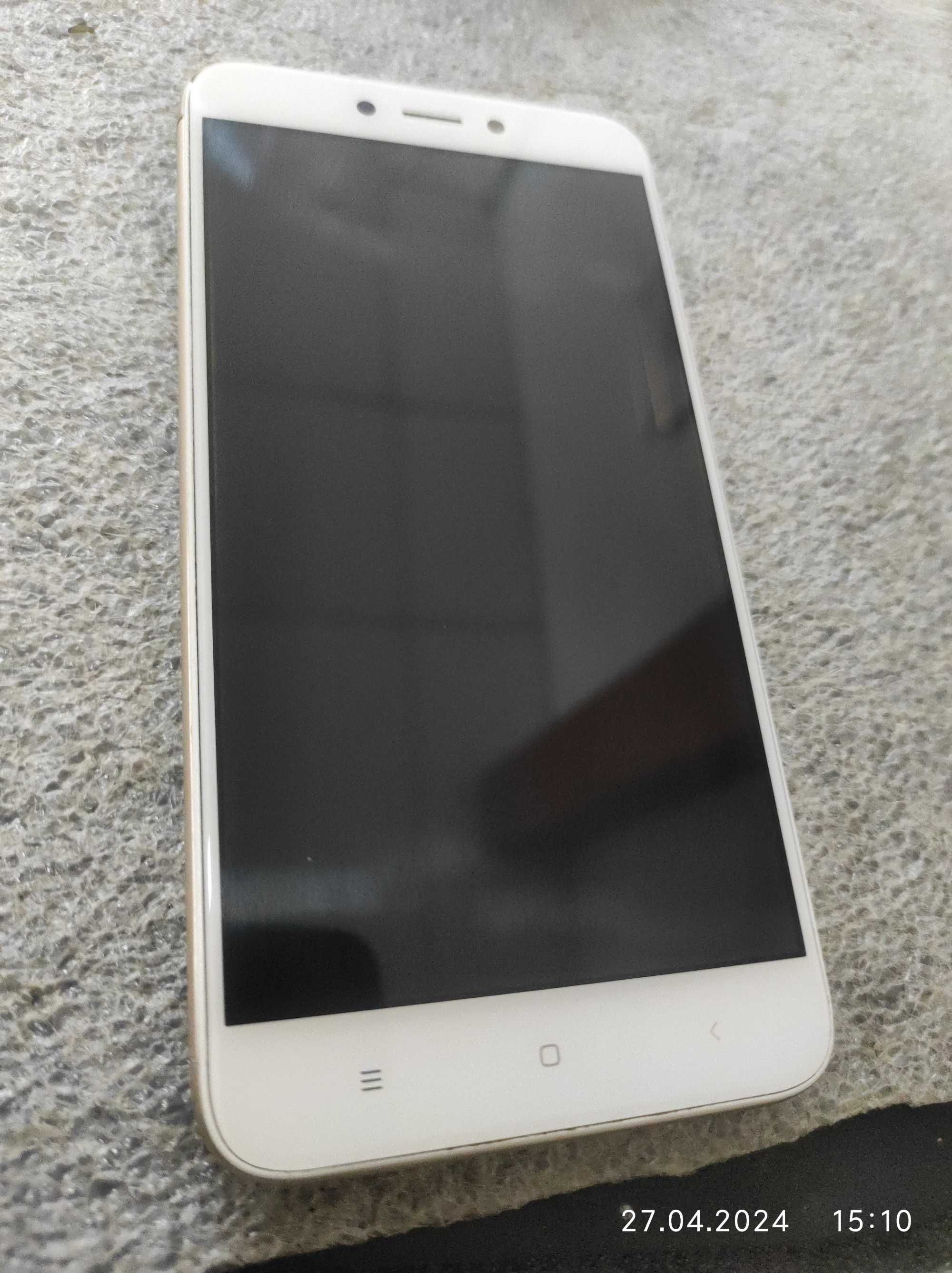 Xiaomi Redmi 4X 3/32 Gb