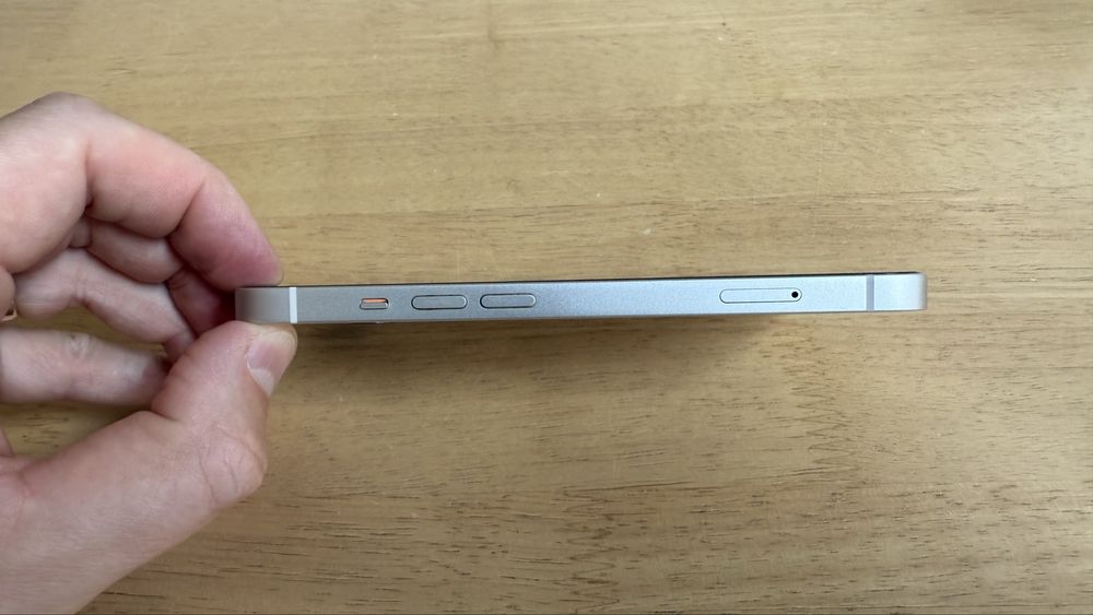 Iphone 13 128GB Starlight - Księżycowa poświata
