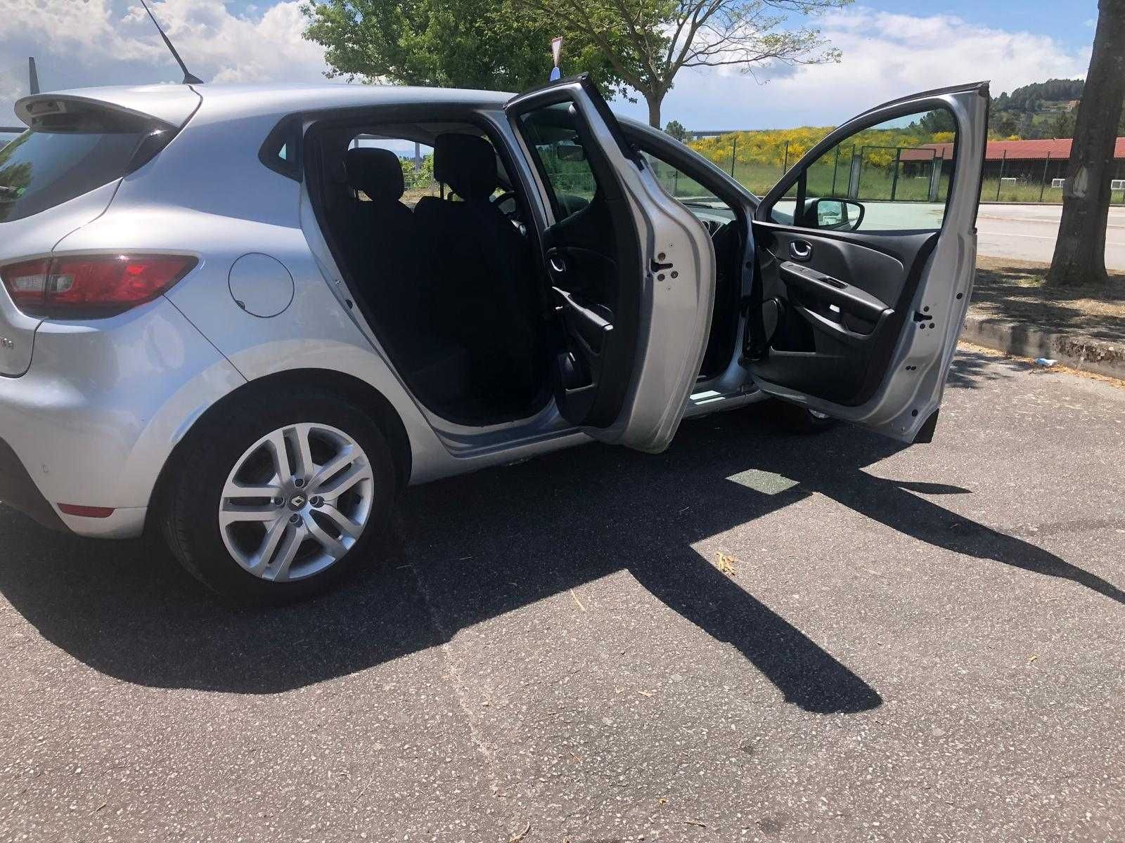 Renault Clio IV 2017