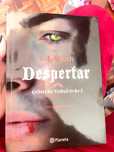 O Despertar- Diario dos Vampiros