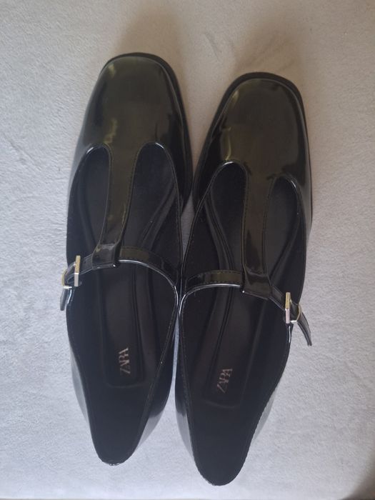 Туфлі жіночі Zara 27-27,5 см