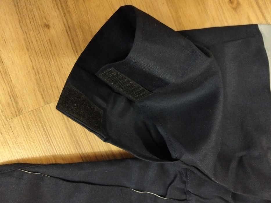 Комбинезон рабочий, роба 50-52