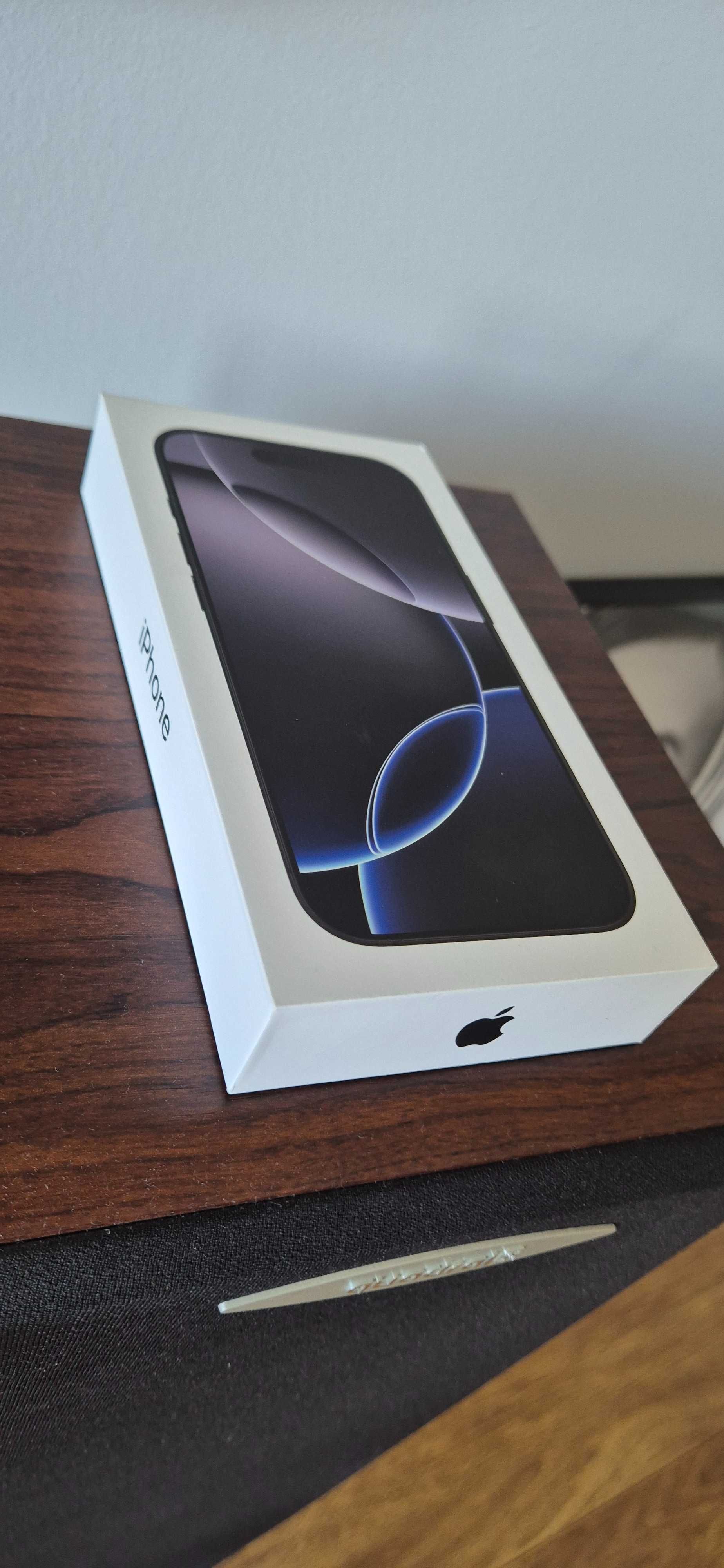 Iphone 16pro 512GB