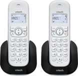 Bezprzewodowy domowy telefon DECT VTech CS1500 zestaw głośnomówiący