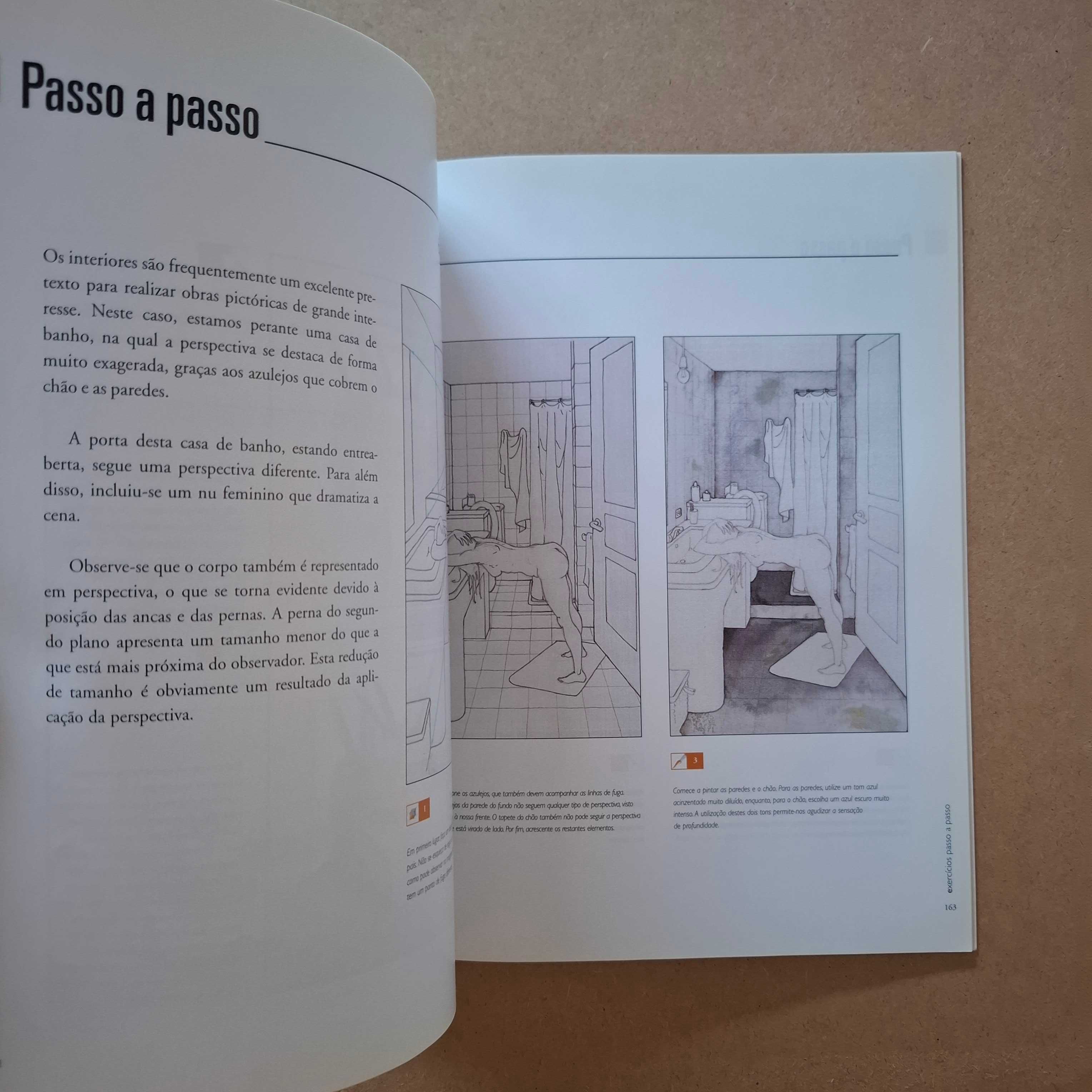 "Perspectiva para principiantes"