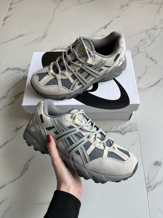 Asics Gel-Sonoma 15-50 GORE-TEX Grey (41-45р)