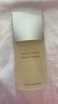 Issey Miyake L'Eau d'Issey Pour Homme Eau de Toilette para homem