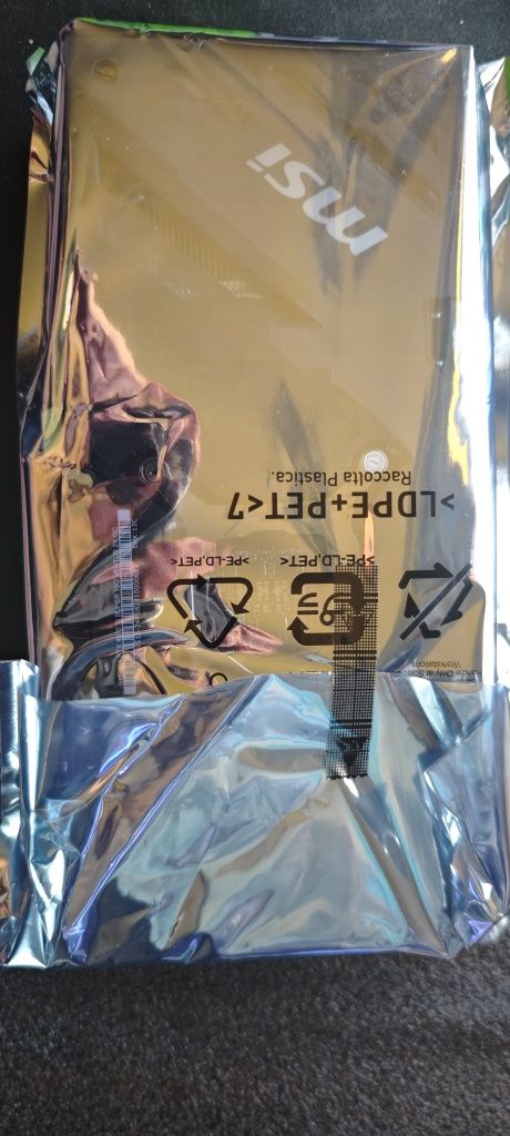 GeForce RTX 470 Ti Super