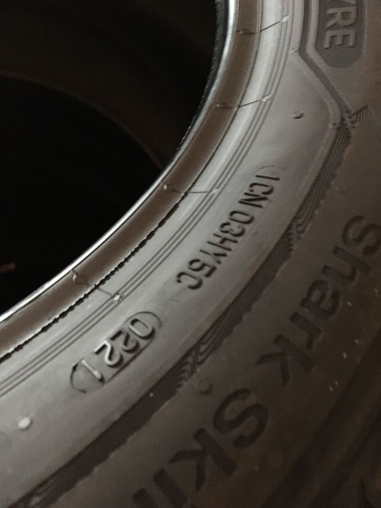 4x 205/55r16 Uniroyal Rs5 Montaż 0zł Szczecin