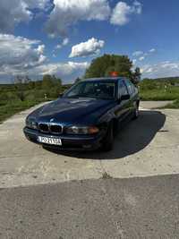 Sprzedam e39 520i