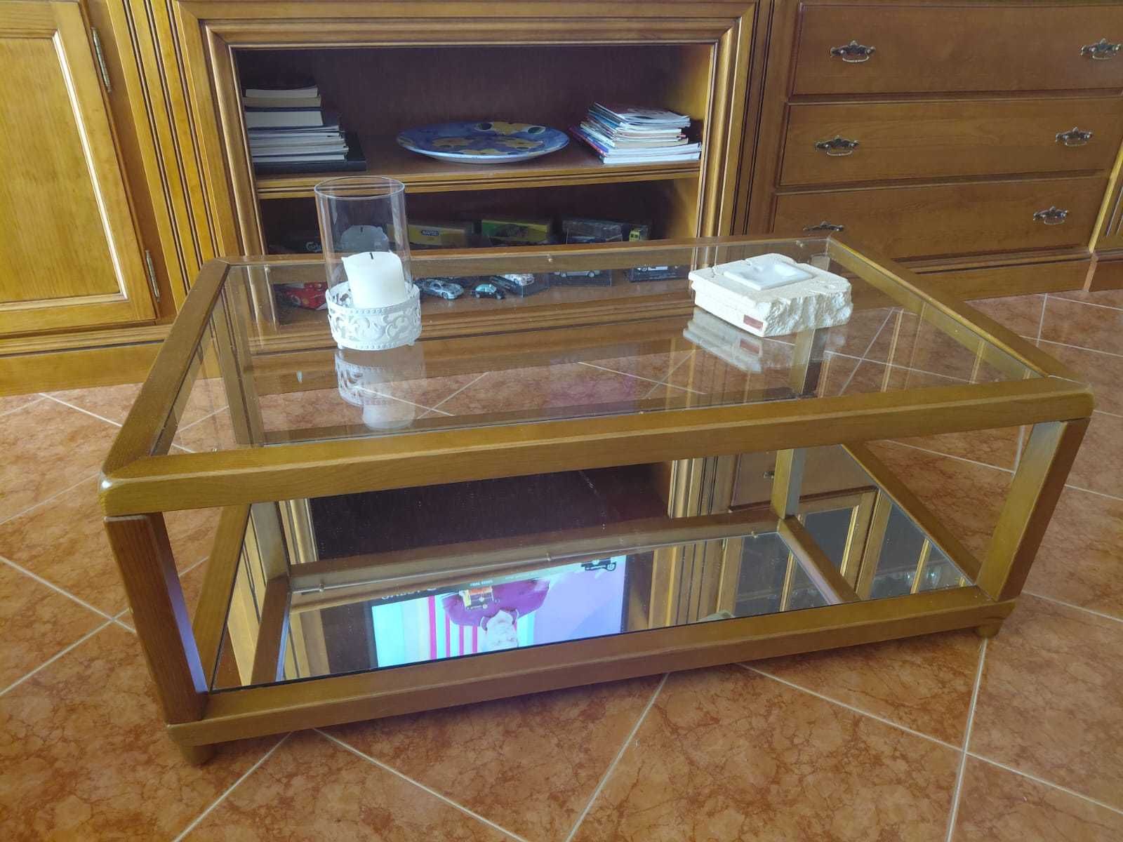 Conjunto de sofás