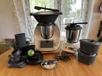 Thermomix TM6 Full opcja