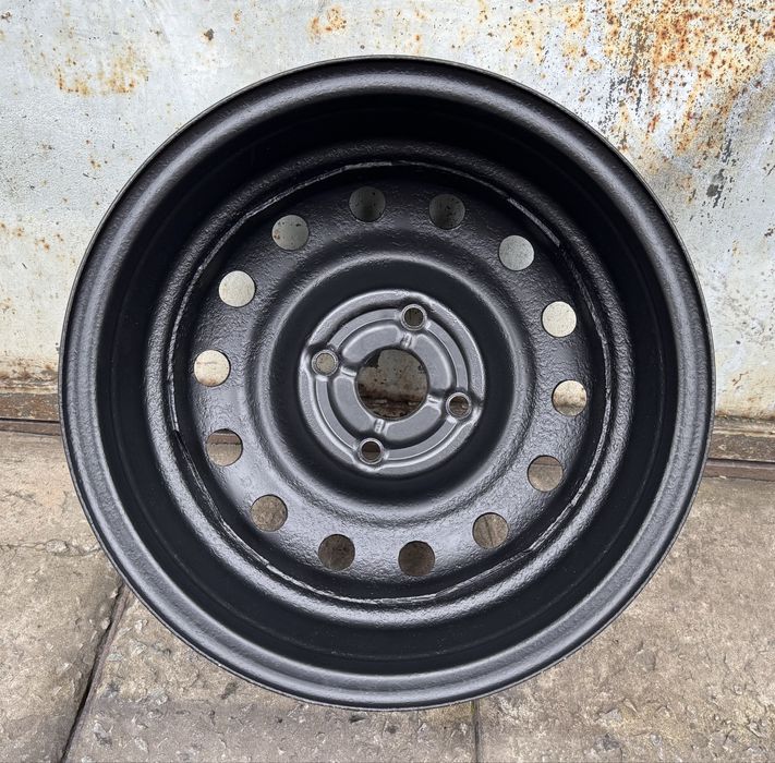 Диски r15 4x114.3 ET-44 Lacetti/Tacuma/Forza/Elara/Nubira/Gentra/Rezzo
