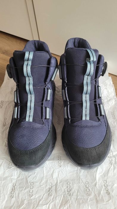 Дитячі черевики  Ecco Exostrike kids (EUR36), Нові