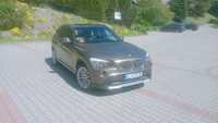 BMW x1 wersja 2,3x drive