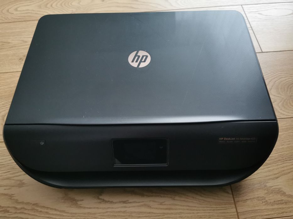 Drukarka HP DeskJet InkAdvantage 4535