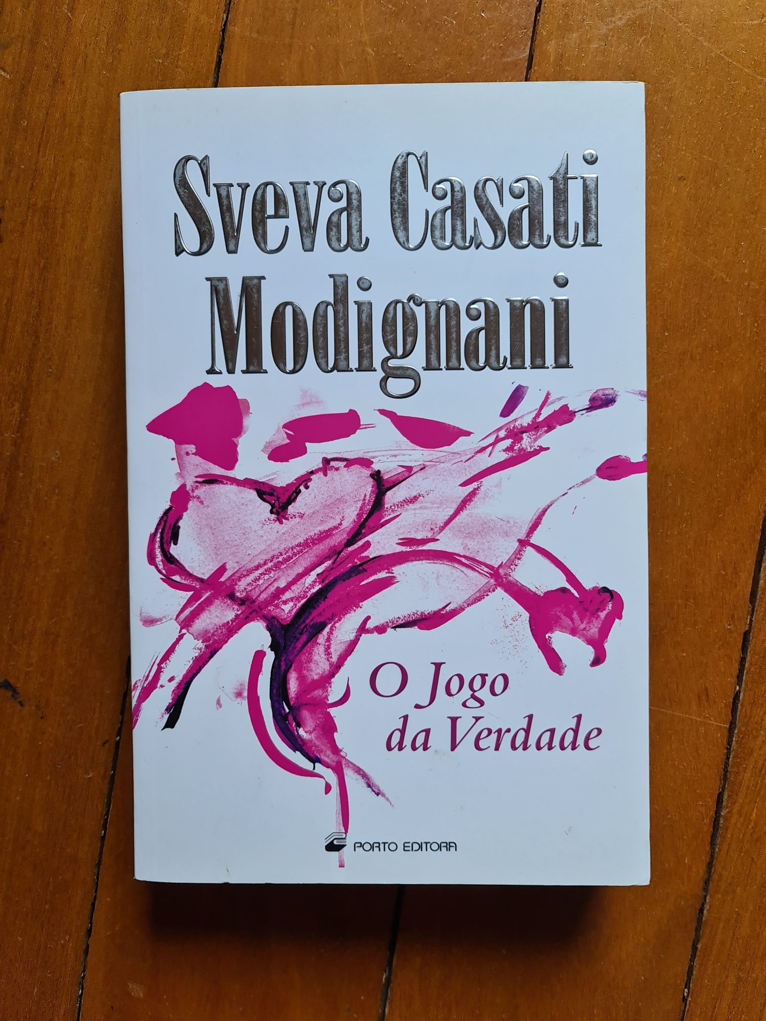 Livros Sveva Casati Modignami