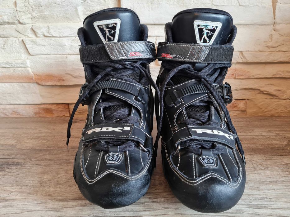 Rolki Seba Trix 2 Carbon