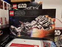 Новий Lego Star Wars 75244 Tantive IV! New!