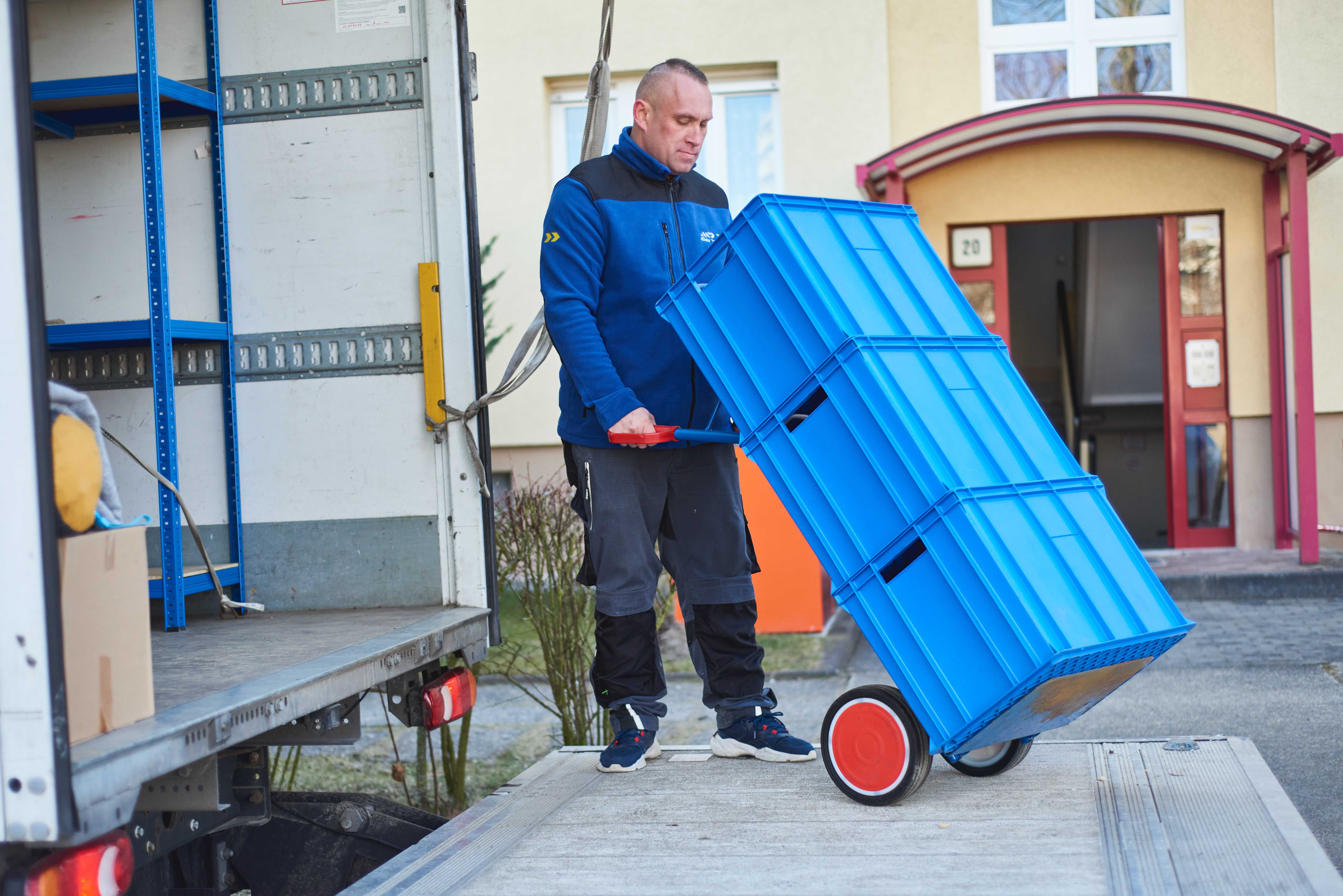 Transport Przeprowadzki Spedycja Żary Żagań Zielona Góra Zgorzelec