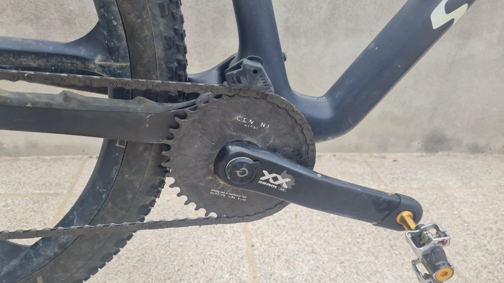 Specialized s works wc