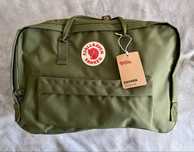 Рюкзак для подорожей Fjallraven Kanken Weekender (30L).