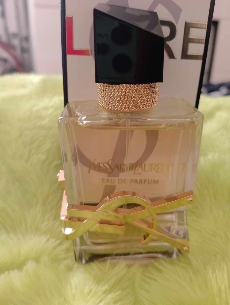 Yves Saint Laurent 50 ml