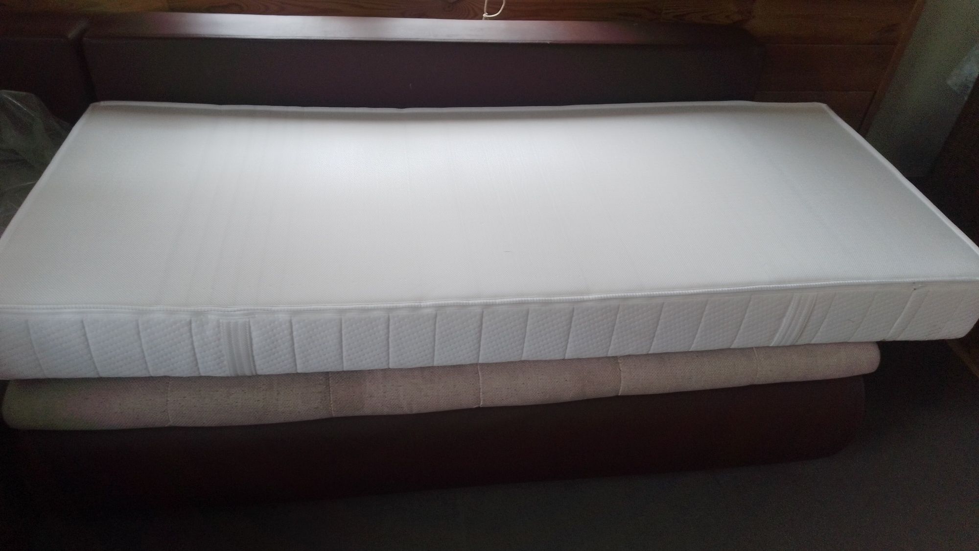 Atrakcyjne ceny!Materac dwustronny H3/H4. 80/200 i inne