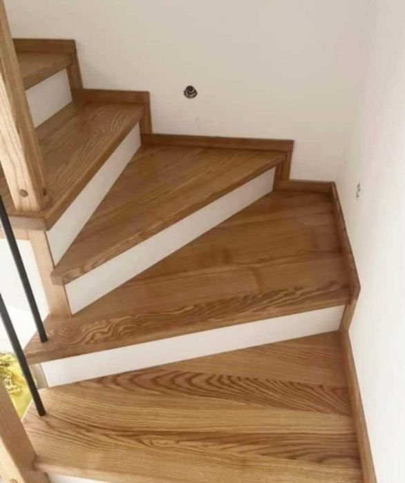 Schody, szybka realizacja