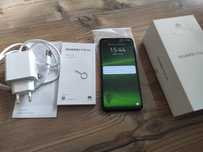 Niemal jak nowy Huawei P30 lite 4GB RAM/128 GB ROM, wytrzymała bateria