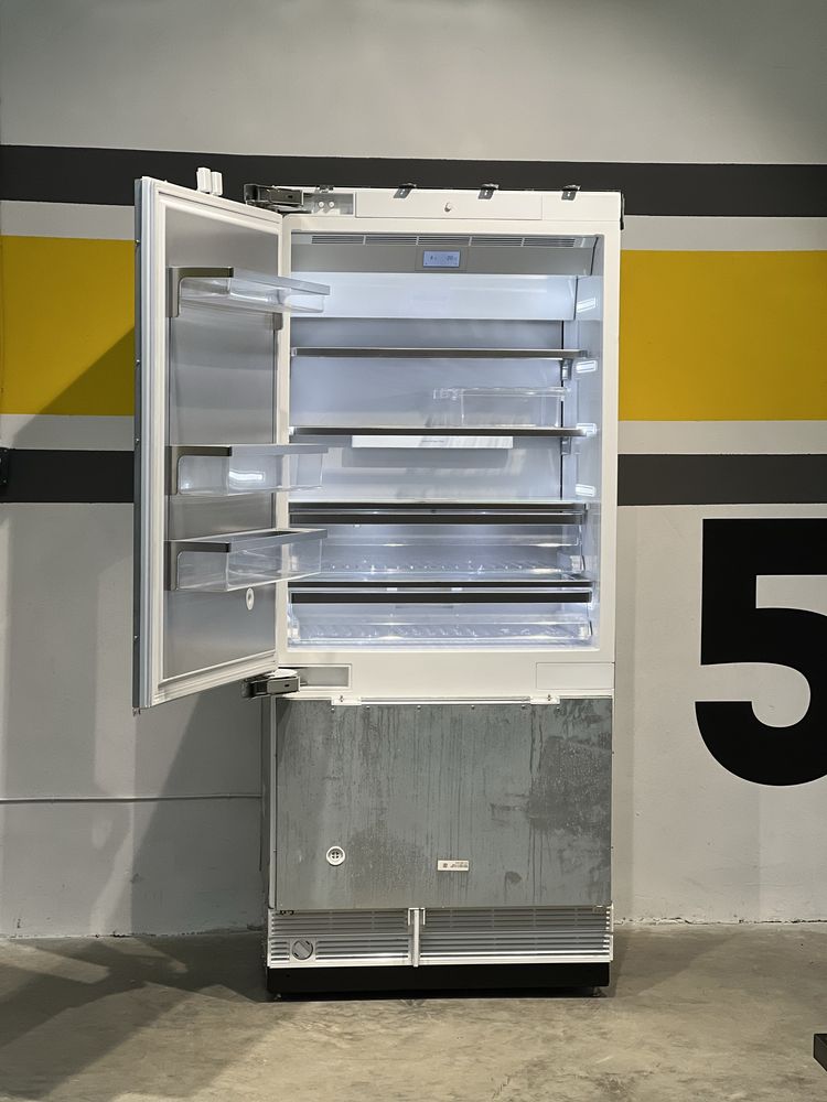 Вбудований холодильник KF 2901 Vi. WI-fi/Система свіжості MasterFresh